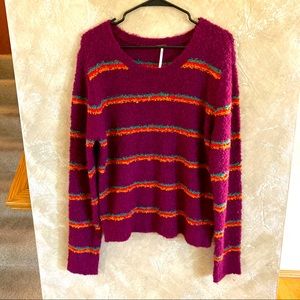 Free People Sweater